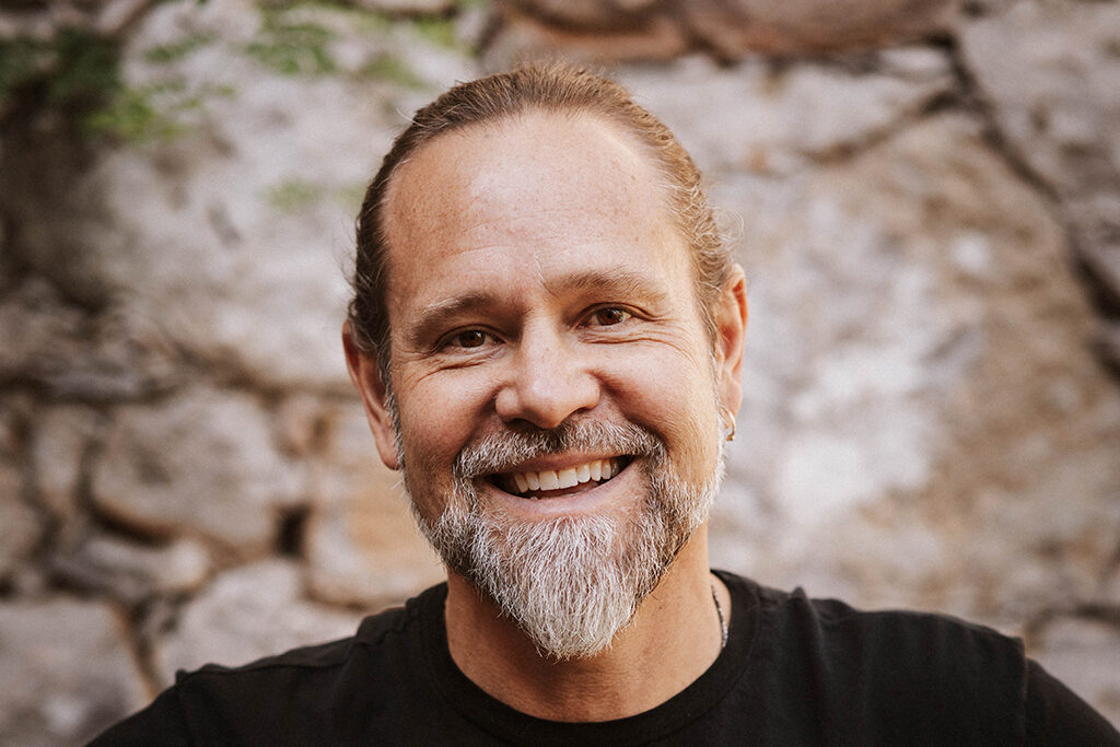 Dylan Bost, Co-Founder and CEO of Sunny HQ