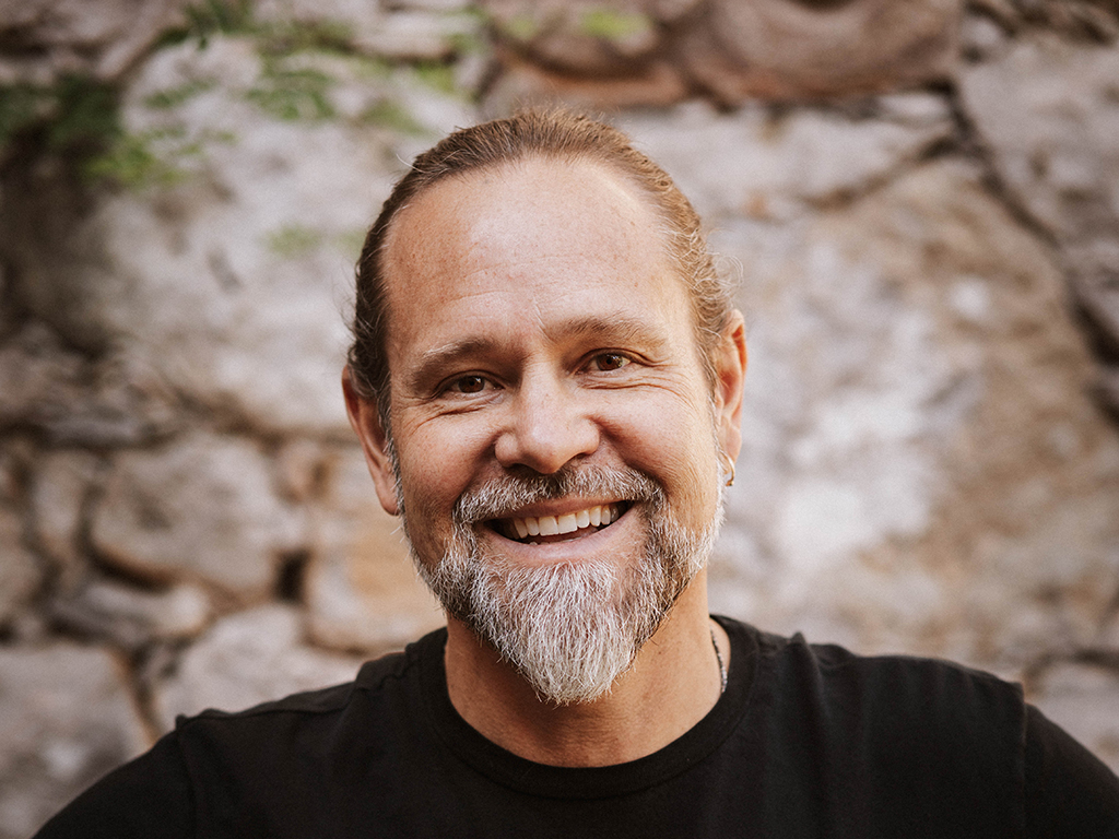 Dylan Bost, Co-Founder and CEO of Sunny HQ